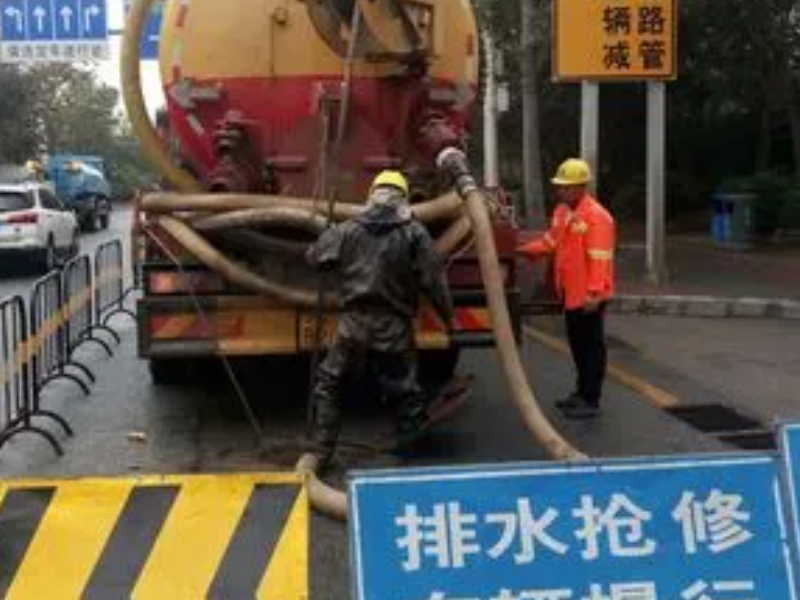 平湖管道疏通,专业高压清洗疏通管道、清理化粪池