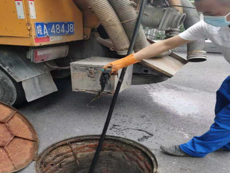 平湖清理化粪池,疏通厕所下水道,高压疏通管道。