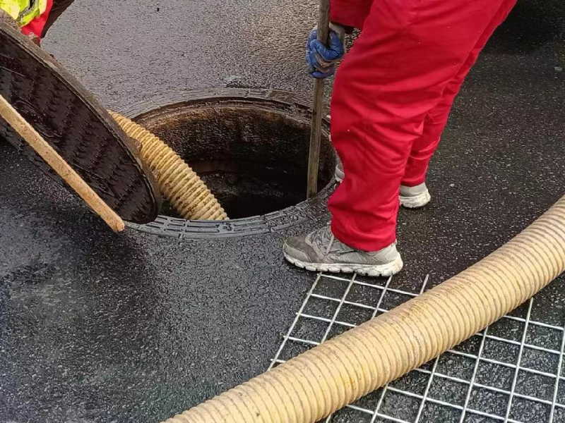 平湖专业管道清淤,清理化粪池,抽粪,高压清洗管道