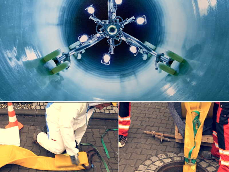 平湖专业化粪池清理 管道高压清洗 管道安装改造