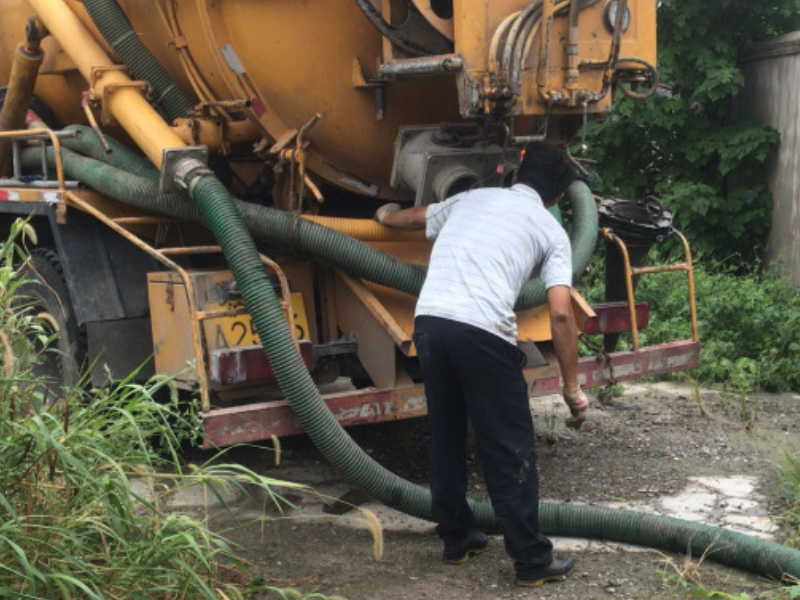 平湖高压清洗管道、清理化粪池下水井、疏通下水