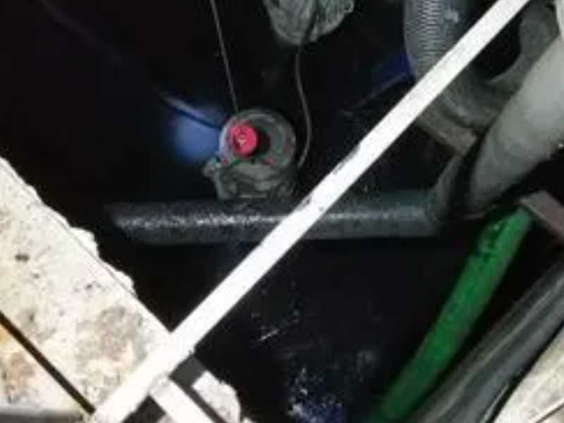 平湖专业下水道马桶疏通 高压清洗管道 抽粪吸污泥