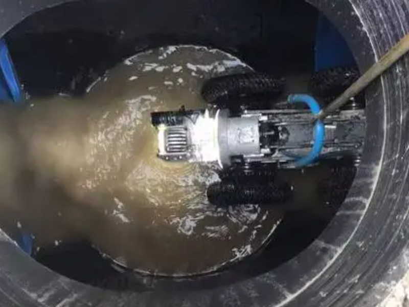 平湖低价管道疏通 高压清洗各种管道 化粪池清理吸粪