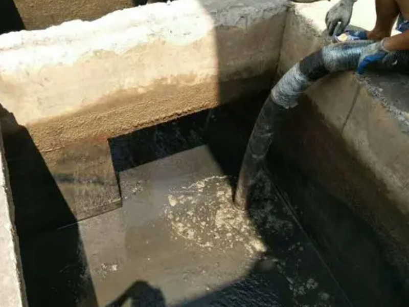 平湖专业管道疏通 抽粪吸污 清理化粪池隔油池