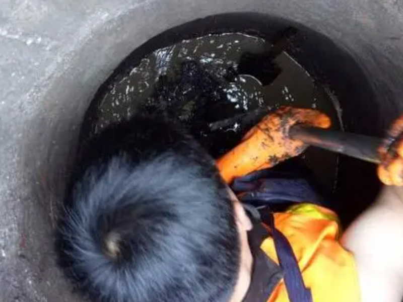 平湖专业【马桶疏通】疏通下水道、清理化粪池、抽粪